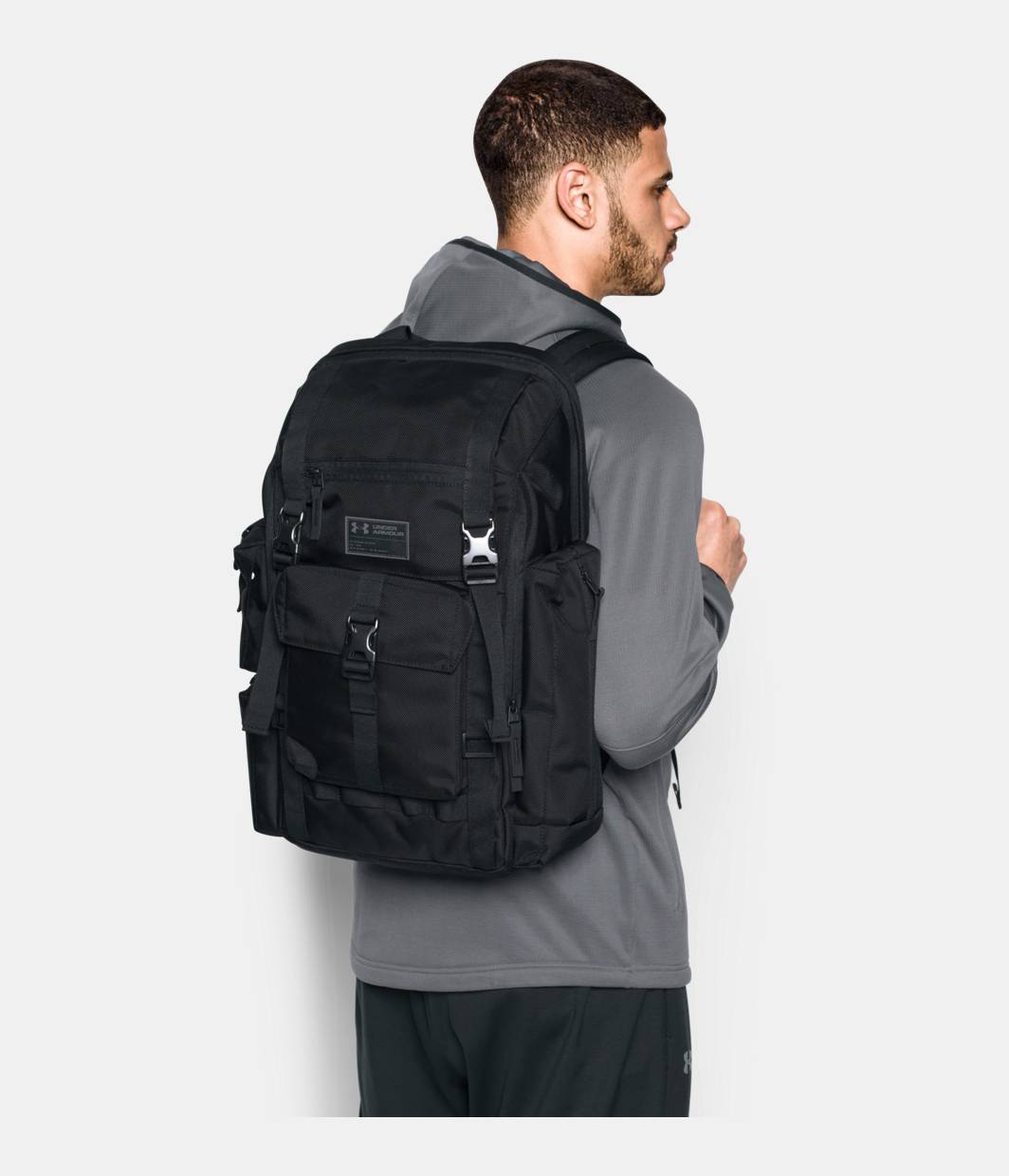 ua cordura regiment backpack