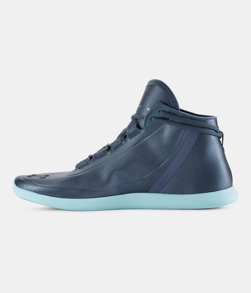 Ua top speedform studiolux