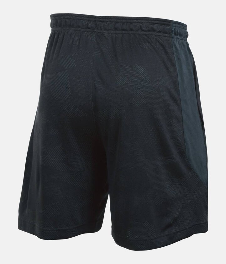 8in Raid Jacquard Short Kraťasy