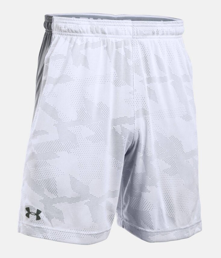 8in Raid Jacquard Short Kraťasy