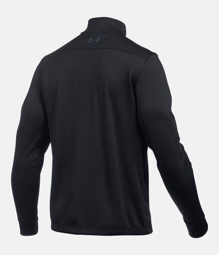 AF Icon 1/4 Zip Mikina
