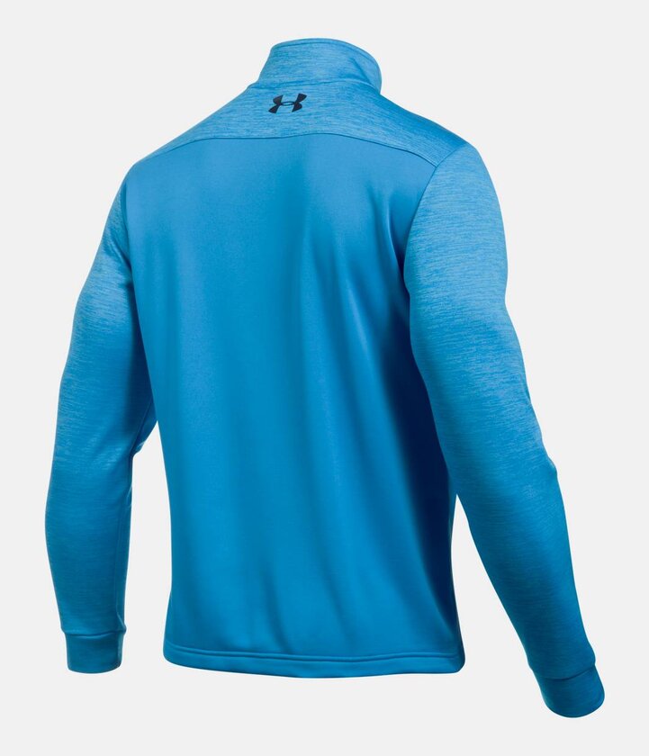 AF Icon 1/4 Zip Mikina