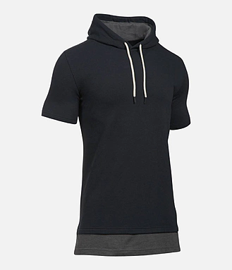 Ali 2 for 1 Hoodie Mikina