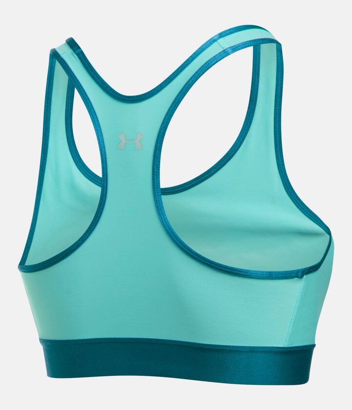 Armour Mid Solid Podprsenka