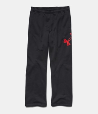 ARMOURFLEECE STORM BIG LOGO PANT Tepláky