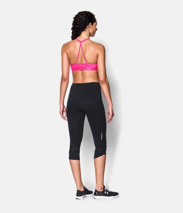 ARMOURr® LOW SPORTS BRA Športová podprsenka