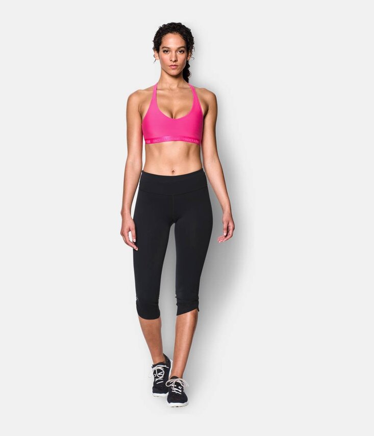 ARMOURr® LOW SPORTS BRA Športová podprsenka