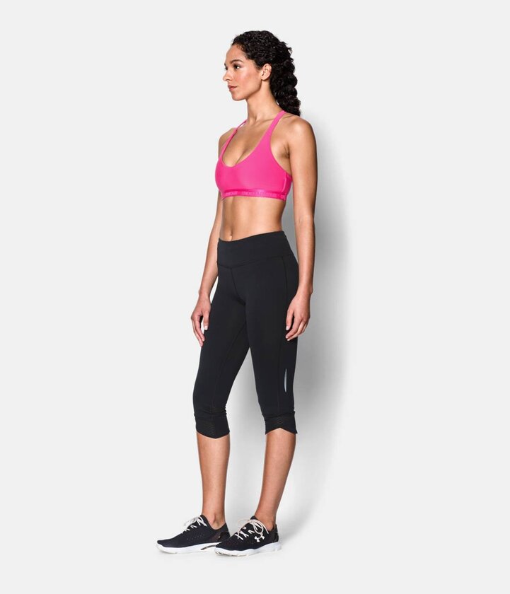 ARMOURr® LOW SPORTS BRA Športová podprsenka