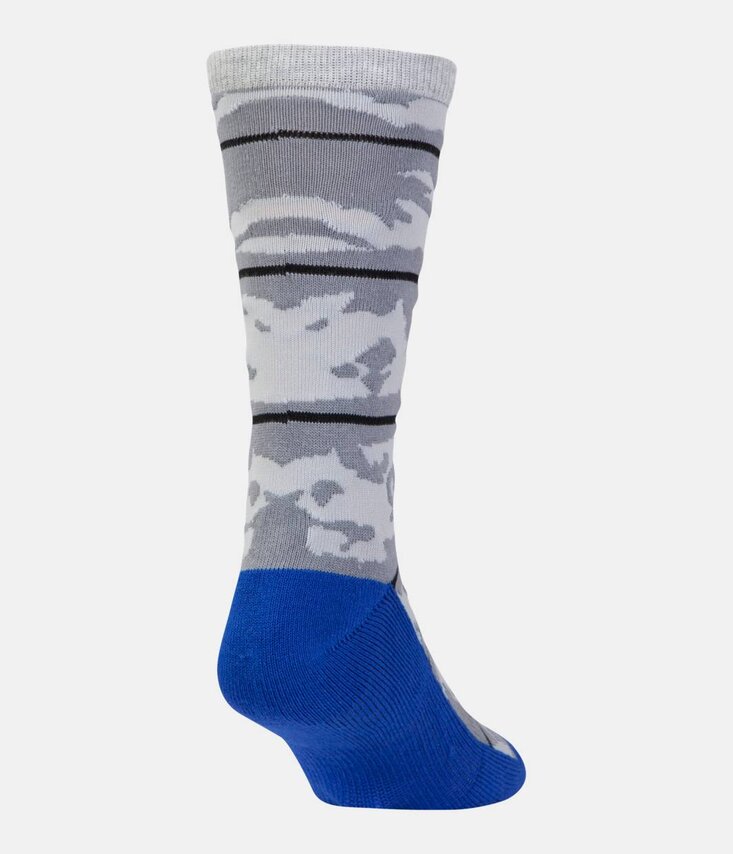 ARMOURSTYLE CAMO CREW Ponožky