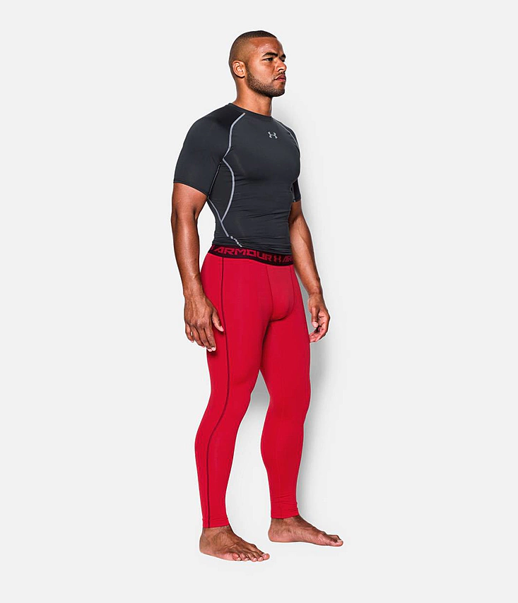 CG ARMOUR LEGGING Kompresné legíny