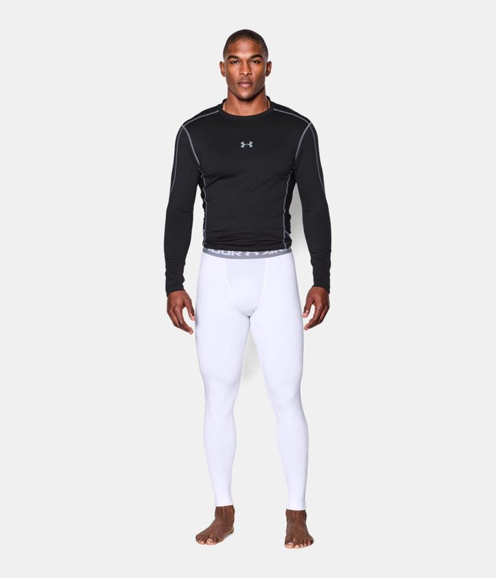 CG ARMOUR LEGGING Kompresné legíny