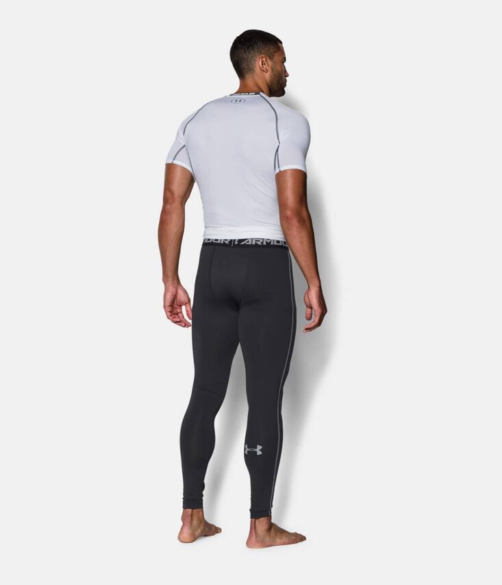 CG ARMOUR LEGGING Kompresné legíny