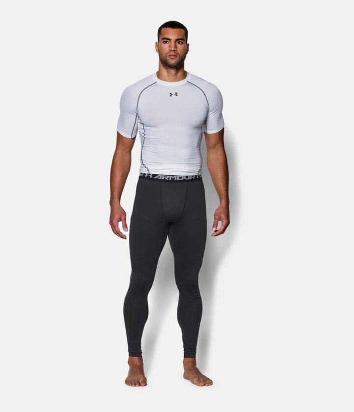 CG ARMOUR LEGGING Kompresné legíny