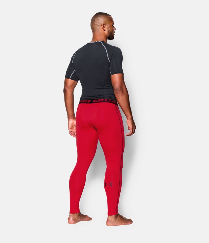 CG ARMOUR LEGGING Kompresné legíny