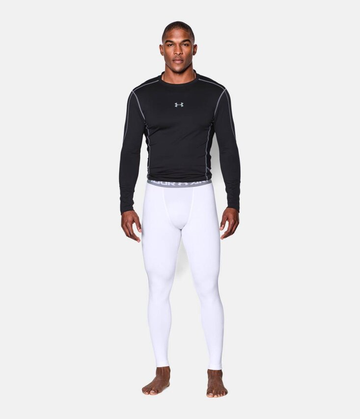 CG ARMOUR LEGGING Kompresné legíny