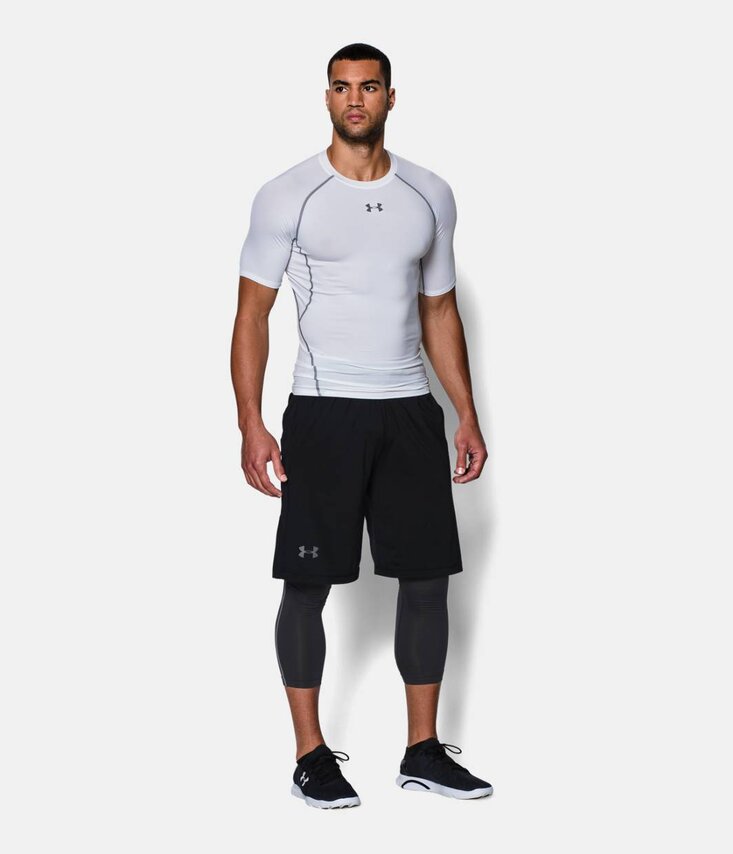 CG ARMOUR LEGGING Kompresné legíny