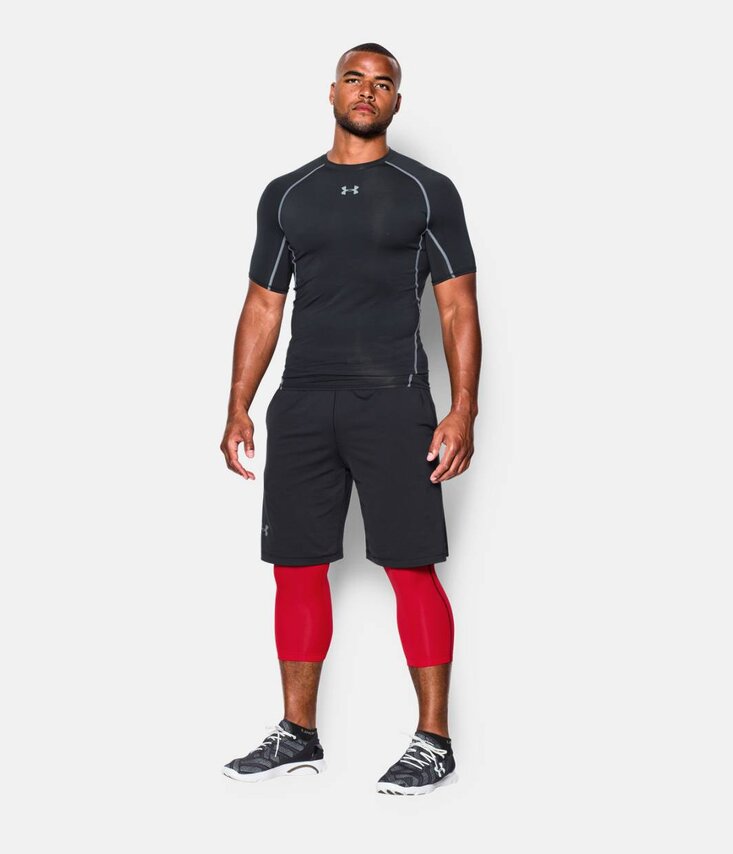 CG ARMOUR LEGGING Kompresné legíny