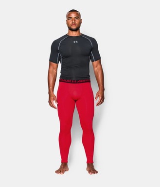 CG ARMOUR LEGGING Kompresné legíny