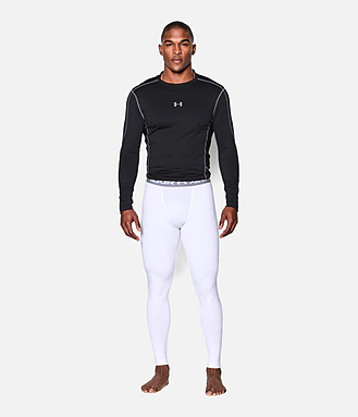 CG ARMOUR LEGGING Kompresné legíny