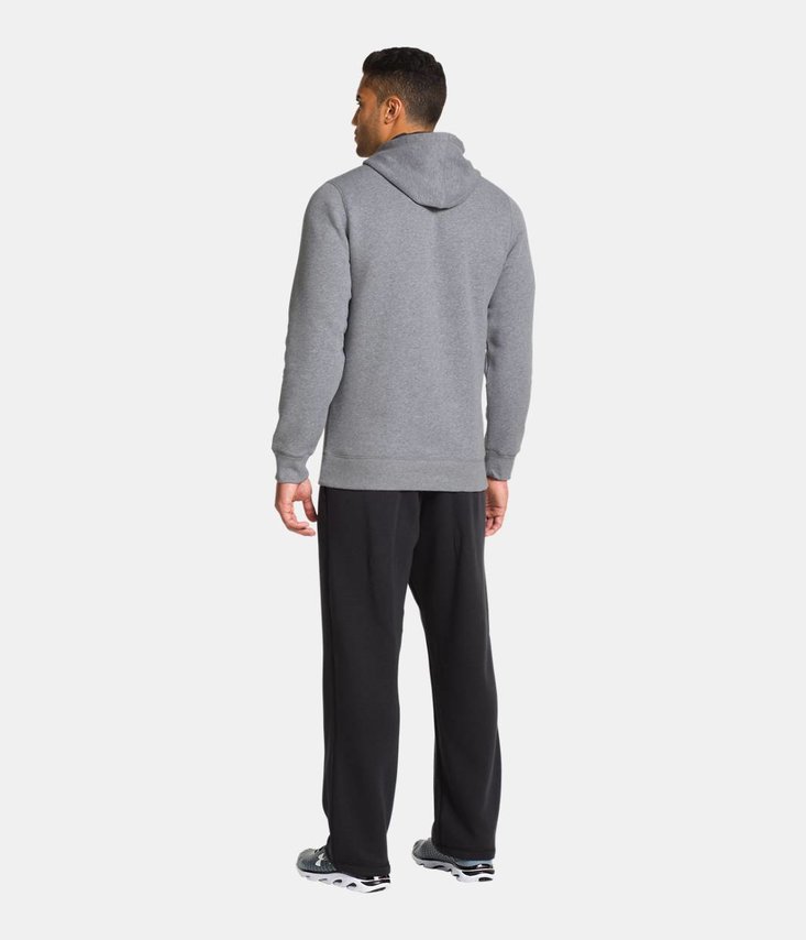 CHARGED COTTON® STORM RIVAL HOODY Mikina