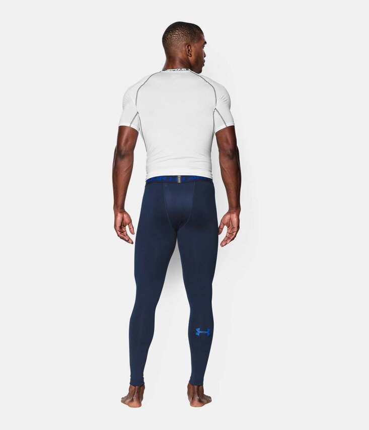 COLDGEAR ARMOUR LEGGING Kompresné legíny