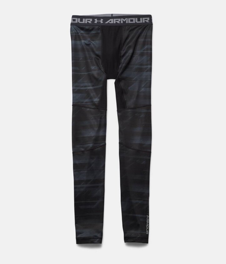 COLDGEAR ARMOUR NOVELTY LEGGING Kompresné legíny