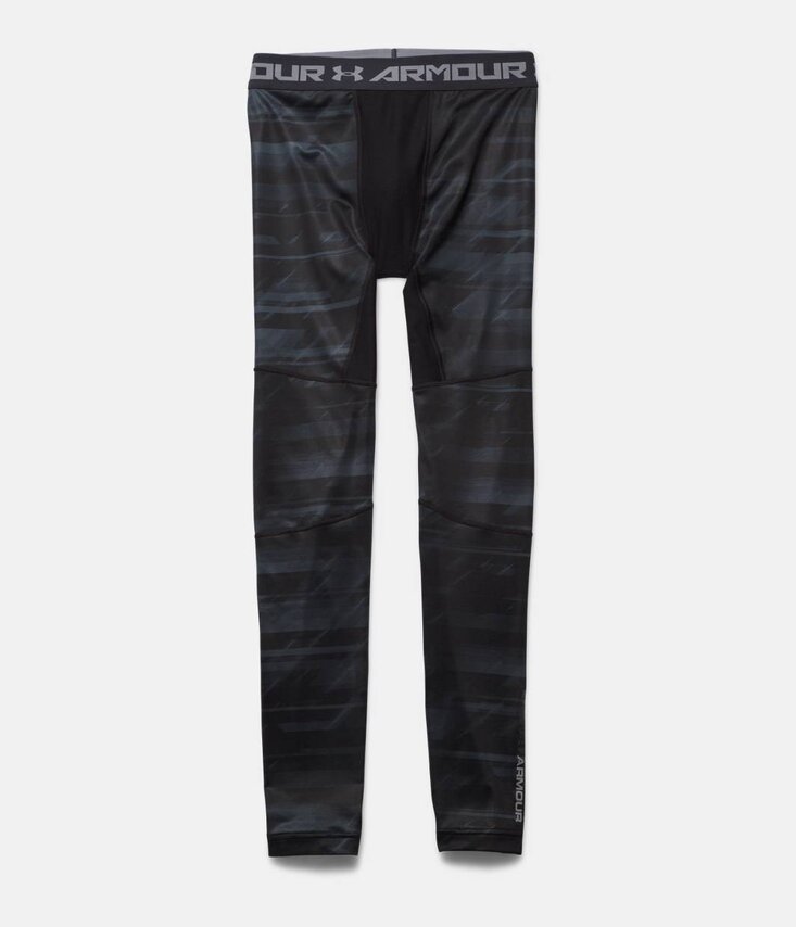 COLDGEAR ARMOUR NOVELTY LEGGING Kompresné legíny