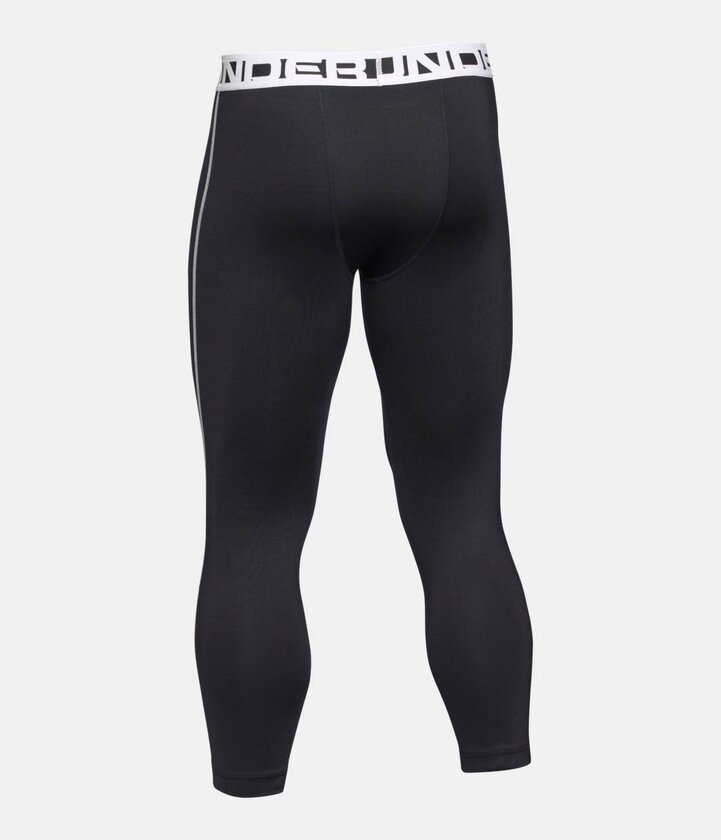 COLDGEAR® 3/4 LEGGING Kompresné legíny