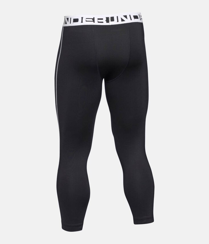 COLDGEAR® 3/4 LEGGING Kompresné legíny
