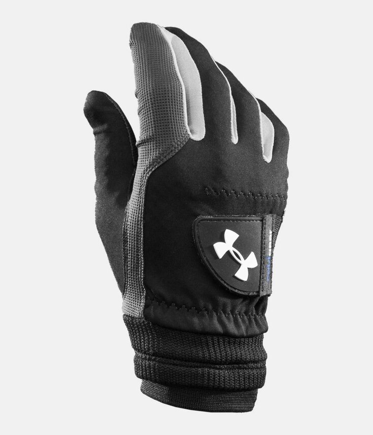 COLDGEAR® GOLF GLOVES Rukavice