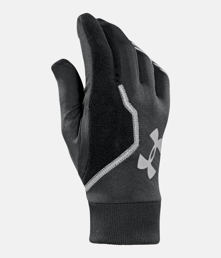 COLDGEAR® INFRARED ENGAGE RUN GLOVES Rukavice