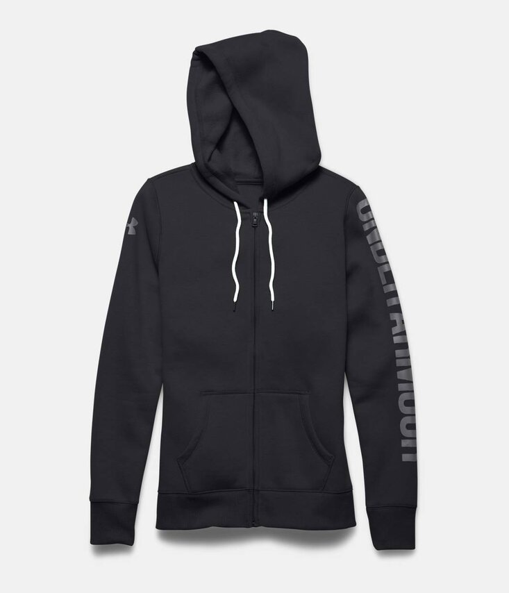 Cotton Storm FZ Hoody Mikina