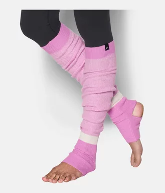 Essentials Legwarmers Ponožky