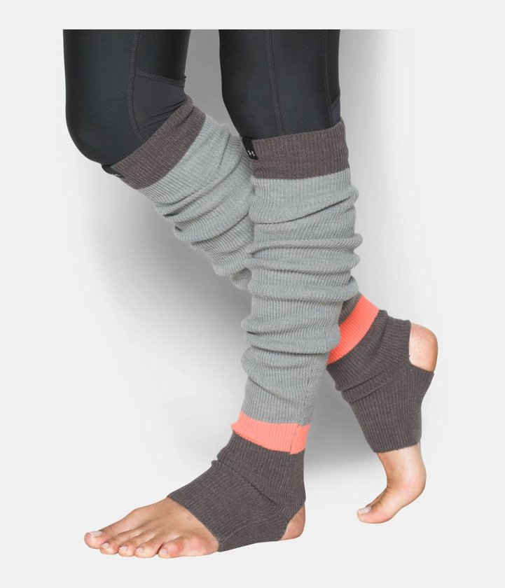 Essentials Legwarmers Ponožky