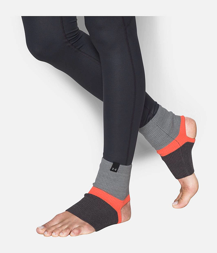 Essentials LoLo Legwarmers Ponožky