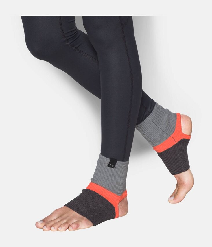 Essentials LoLo Legwarmers Ponožky