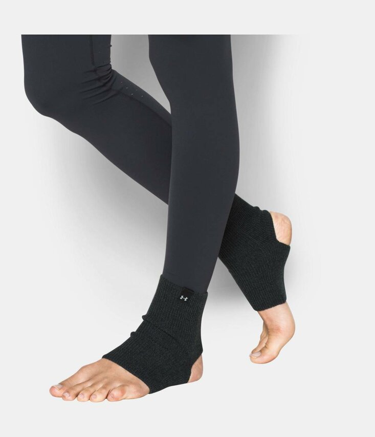 Essentials LoLo Legwarmers Ponožky