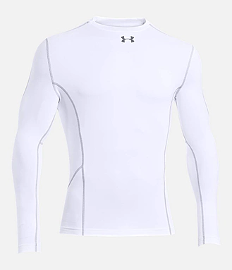 EVO COLDGEAR® COMPRESSION HYBRID Tričko