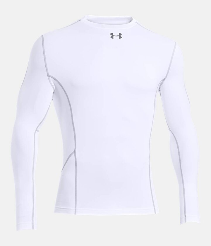 EVO COLDGEAR® COMPRESSION HYBRID Tričko