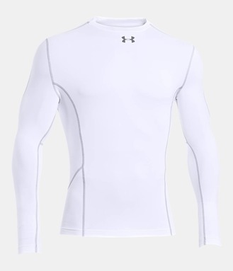 EVO COLDGEAR® COMPRESSION HYBRID Tričko