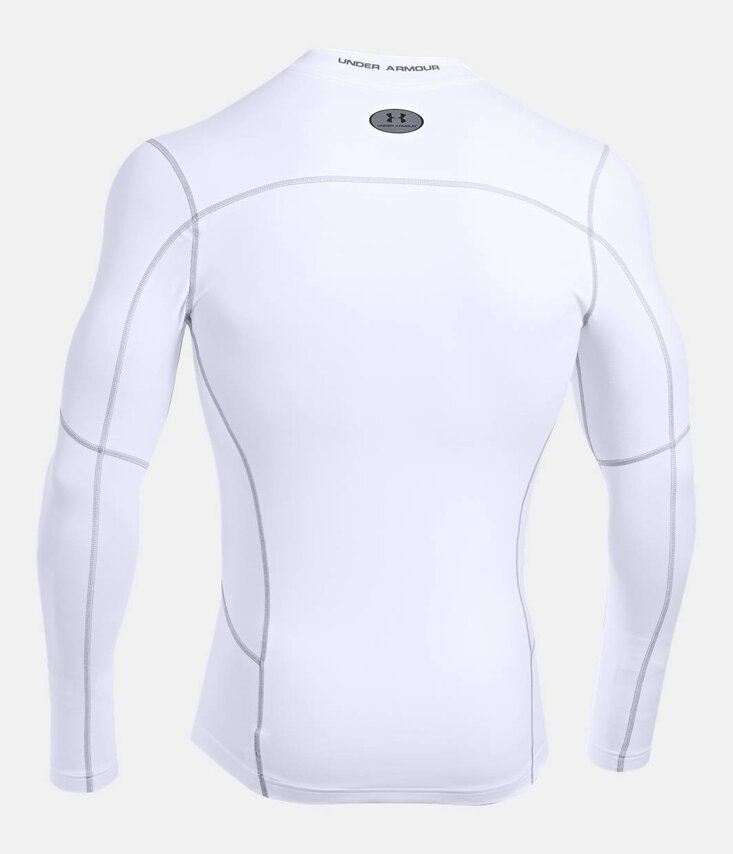 EVO COLDGEAR® COMPRESSION HYBRID Tričko