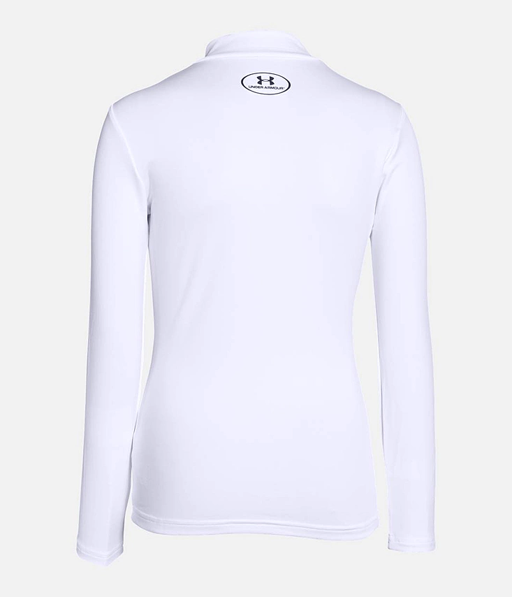 EVO FITTED COLD GEAR MOCK Tričko