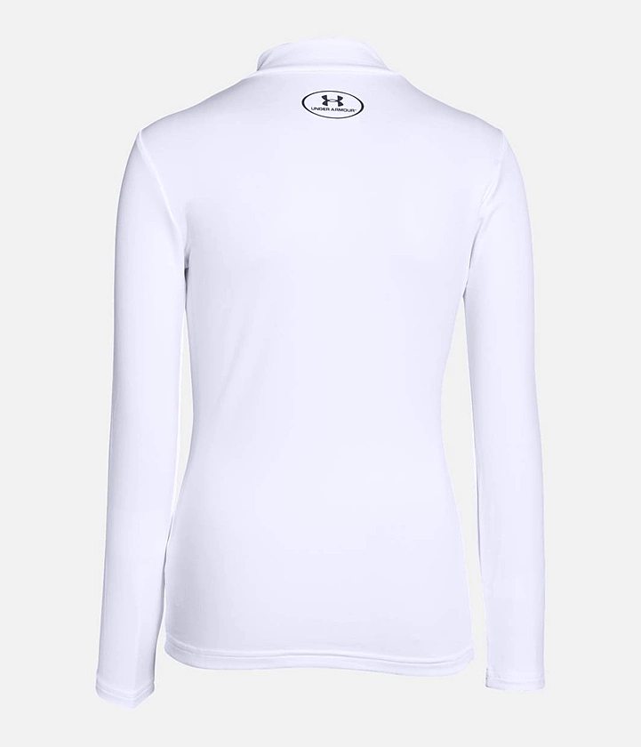 EVO FITTED COLD GEAR MOCK Tričko
