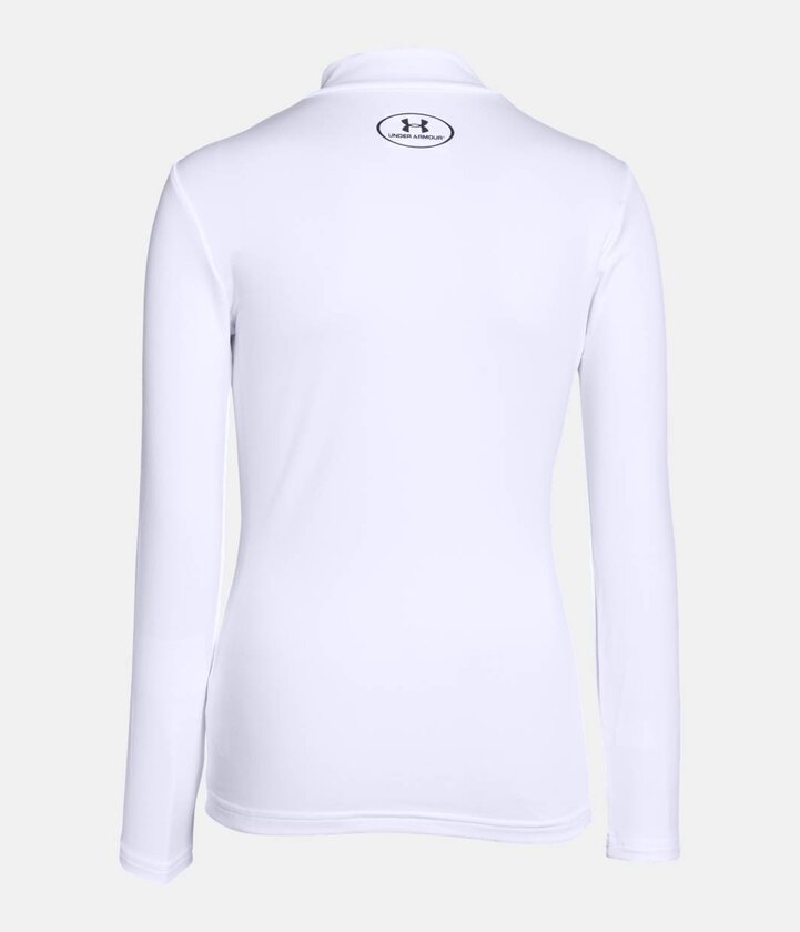 EVO FITTED COLD GEAR MOCK Tričko