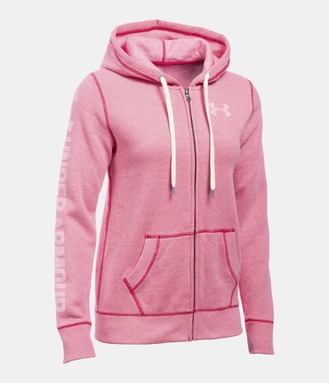 Favorite Fleece Full Zip Mikina