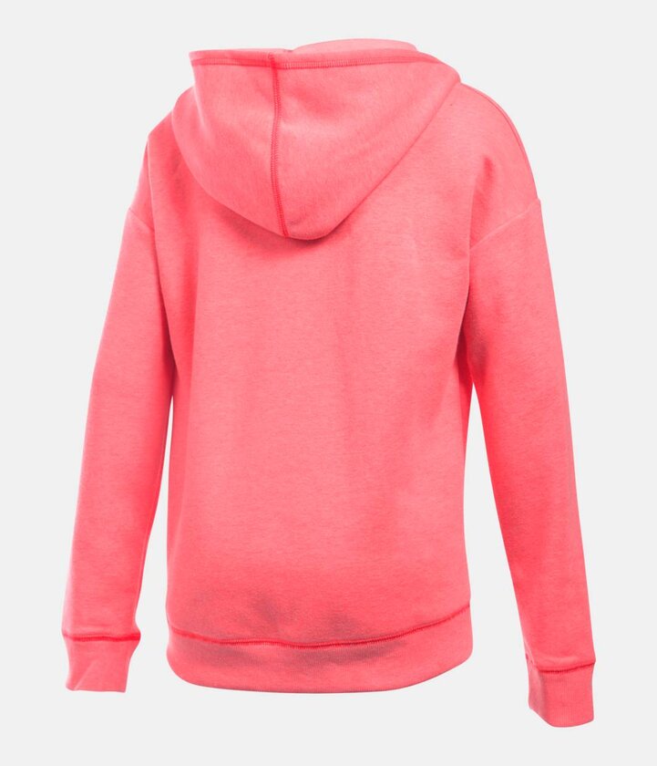 Favorite Fleece Hoody Mikina