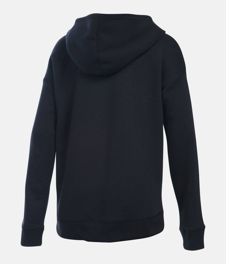 Favorite Fleece Hoody Mikina