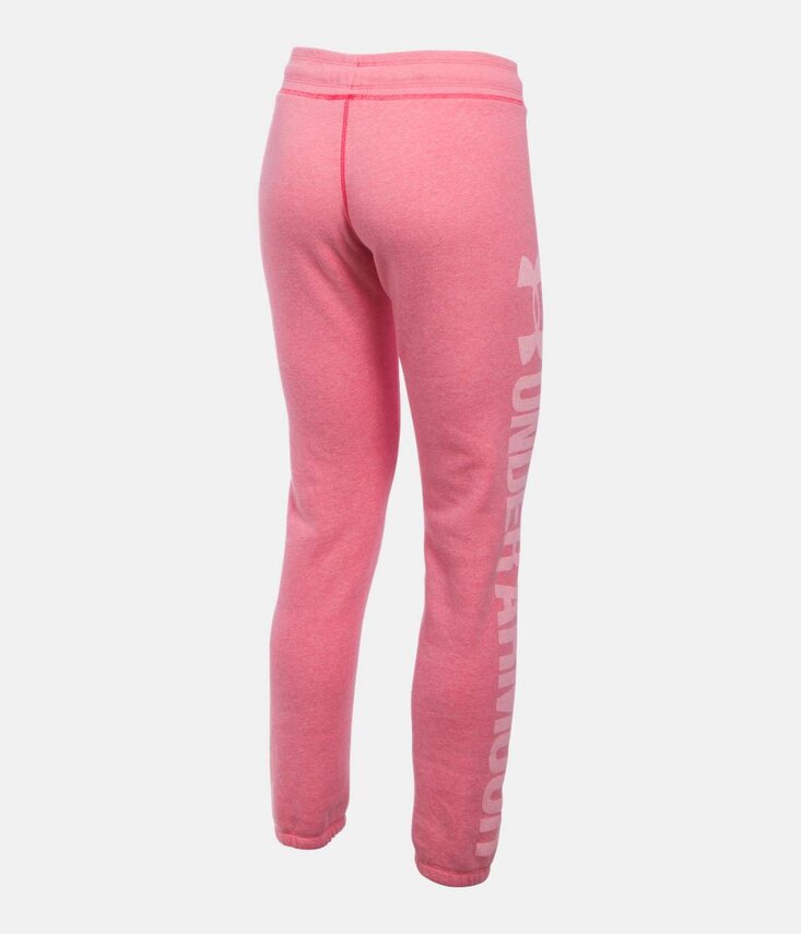Favorite Fleece Pant Tepláky
