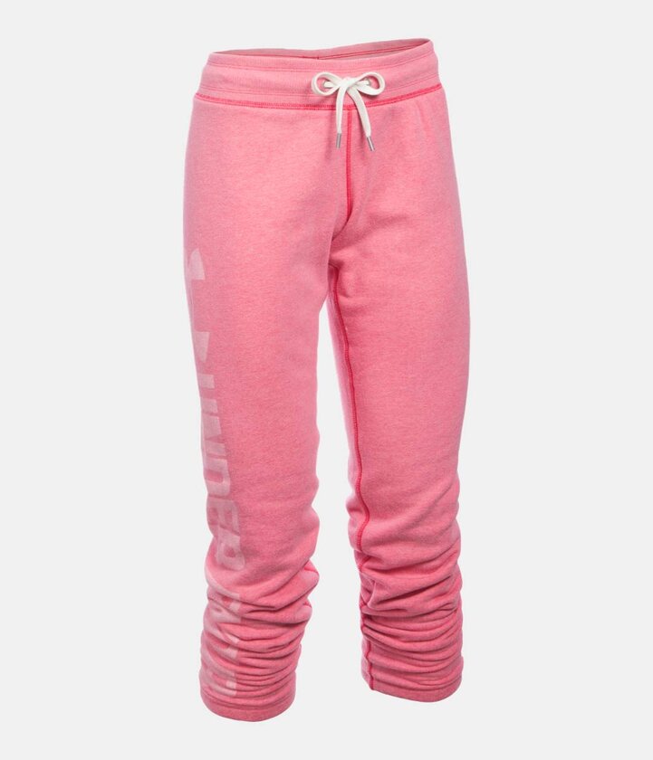 Favorite Fleece Pant Tepláky