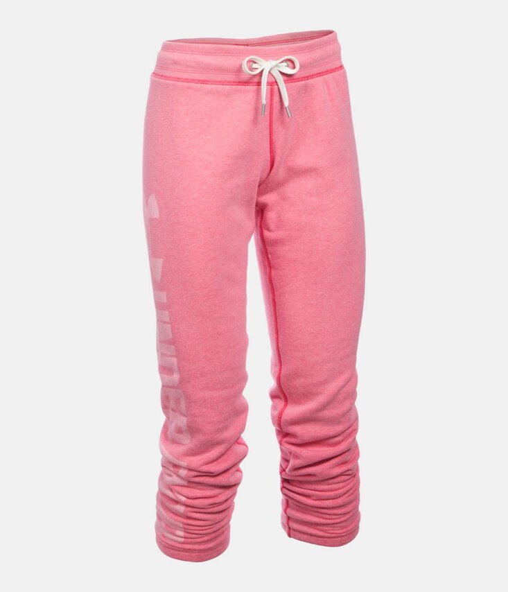 Favorite Fleece Pant Tepláky